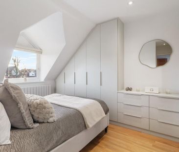 3 bedroom maisonette to rent - Photo 1