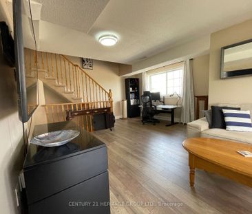 For Lease - 89 Goodwin Drive Unit# 7, Barrie, Ontario - Photo 5
