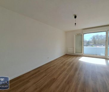 Appartement à louer 1 pièce 31.29m² - Photo 6