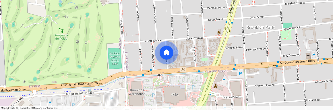 Kopurlo Ave Brooklyn Pk, Brooklyn Pk, South Australia 5032