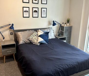 1 bedroom apartment to rent - Photo 6