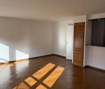 Bel appartement T3 de 85,84 m² avec cave, garage et parking rue Hen... - Photo 5