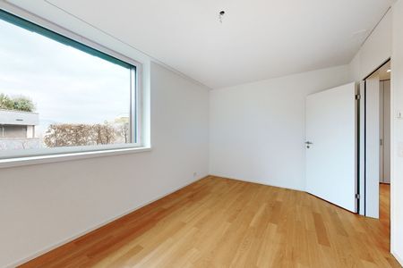 Moderne Wohnung im Erdgeschoss - Photo 3