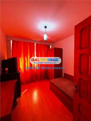 Inchiriere apartament 3 camere Gorjului - Fotografie 2