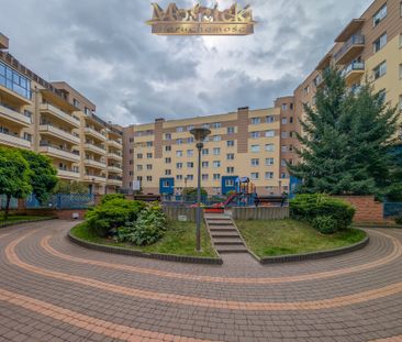 Warszawa, Ursynów, Kabaty, al. Komisji Edukacji Narodowej - Photo 1