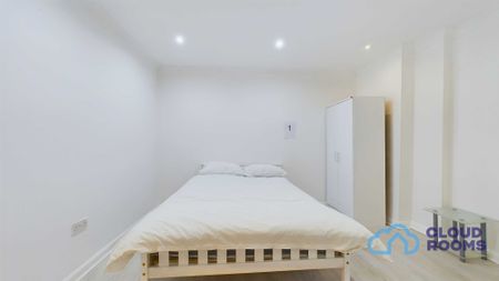 RM1 Barking Road | Plaistow | London | E13 8HR - Photo 4