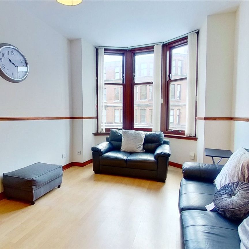 1 bedroom apartment to rent - Photo 1