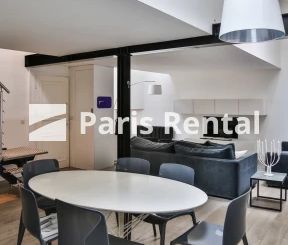 1 chambre, St.Germain des Prés Paris 6e - Photo 3