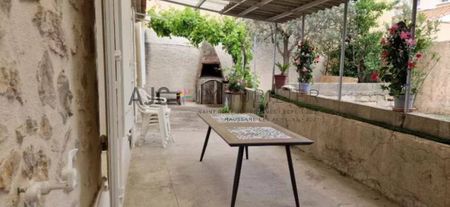 MAISON DE VILLAGE T3 MEUBLEE - Photo 4