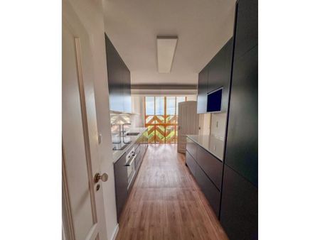 3 room luxury Flat for rent in Cascais, Portugal - Photo 2