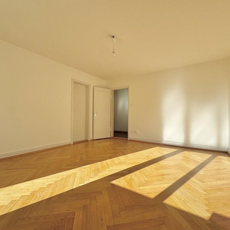 Gemütliche Wohnung an ruhiger Lage - Photo 1