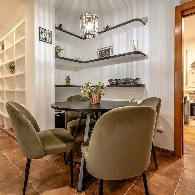 Carrer de Felip Rinaldi, Valencia, Valencian Community 46019 - Photo 1