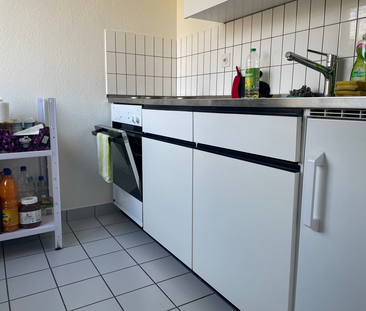 Gemütliche 1.5-Zimmerwohnung an zentraler Lage in Füllinsdorf - Photo 4