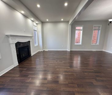 For Lease - 7 Bryony Road, Brampton, Ontario - Photo 1