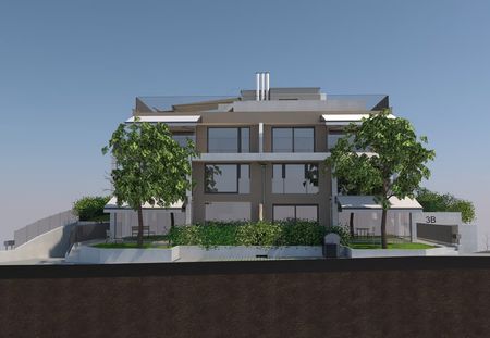 3.5 Zimmer, 85 m², 2. Stock - Foto 4