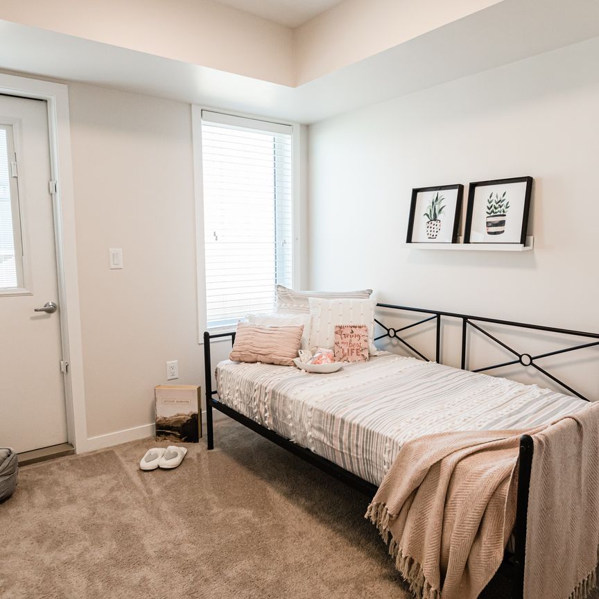 Element Townhomes in Prairie Pointe - Photo 1