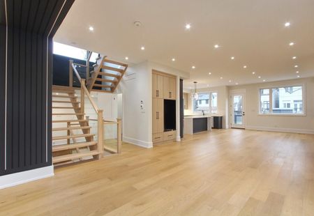 For Lease - 38 Murrie Street, Toronto, Ontario - Photo 3