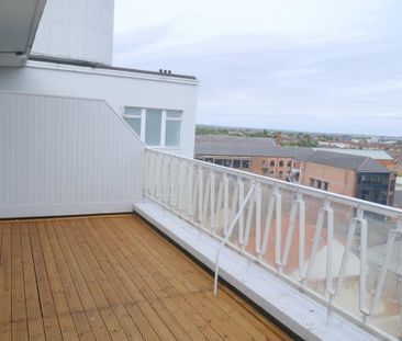 Studio to rent - Photo 6