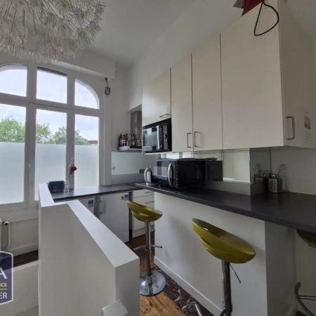 Appartement à louer 1 pièce 29.45m² - Photo 3