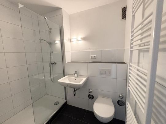 2-Zimmer Wohnung in Querenburg - Foto 1