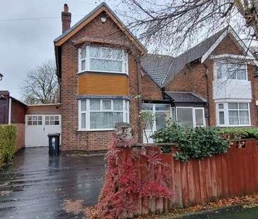 Oakland Avenue, Leicester, LE4 - Photo 2