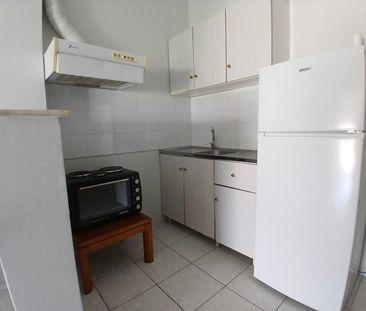 Studio/Γκαρσονιέρα για ενοικίαση Ψαροφάϊ (Πάτρα) - Photo 6