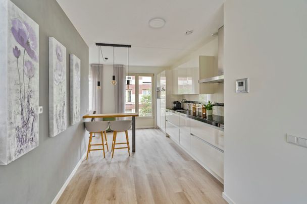 Huis te huur: Freijapad 4 3072 ET Rotterdam - Foto 1