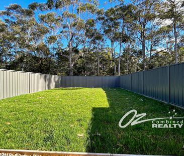 Modern Four Bedroom Home - Photo 4