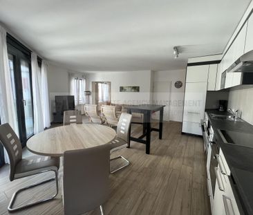 Fully furnished (or unfurnished) apartment close to everything - Photo 3