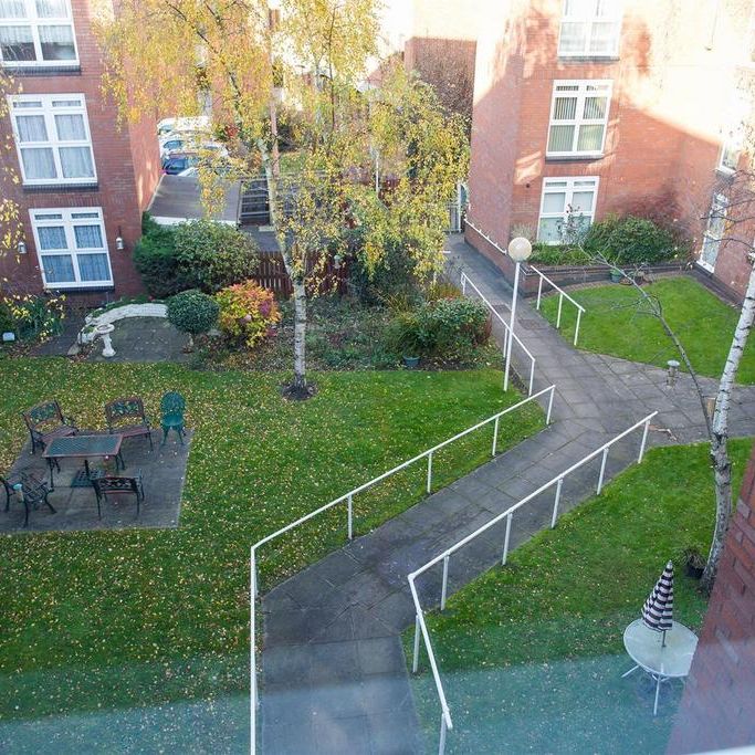 1 bedroom apartment to rent - Photo 1