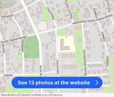 Apartament dla wymagającego klienta. Ogródek 100m - Photo 1