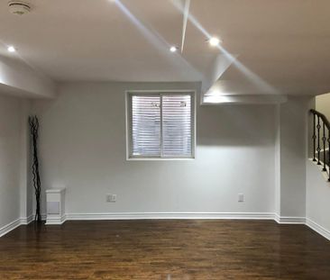 For Lease - 39 Bassett Crescent Unit# Basement, Brampton, Ontario - Photo 1