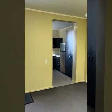GoTo Newtown / Mt Cook modern 2 Bedroom Apartment - Photo 1