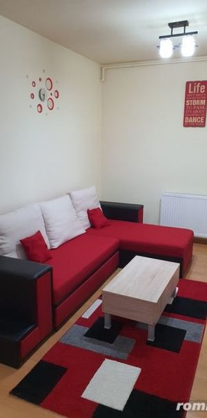 Sala Palatului, apartament 2 camere - Photo 1