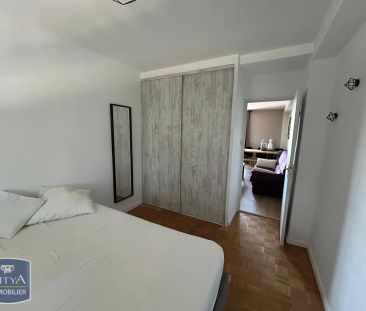 Appartement à louer 1 pièce 11.59m² - Photo 4