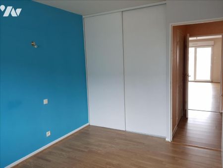 EPERNAY - F3 RESIDENCE SECURISEE - Photo 3