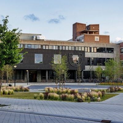 Ariënsplein 1-600 t/m 1-629 - Foto 1