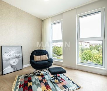 Dwa pokoje na Gocławiu - nowe mieszkanie. - Фото 1