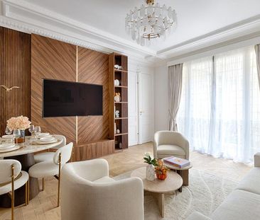 Rue de Ponthieu - Photo 5