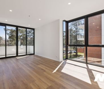 208/21 Captain Cook Crescent, Griffith ACT 2603 - Apartment For Ren... - Photo 5