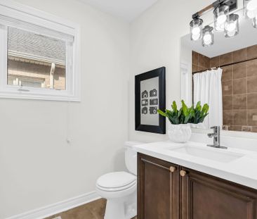 For Lease - 3236 Tacc Drive Unit# Main & Upper, Mississauga, Ontario - Photo 6