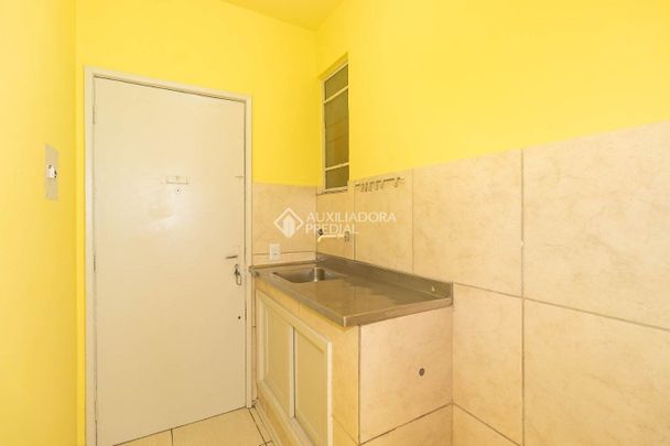Kitnet com 1 quarto e 19m² para alugar em Centro Histórico, Porto Alegre. - Photo 1