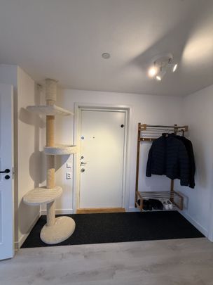 Runstensvägen, Handen - Foto 1