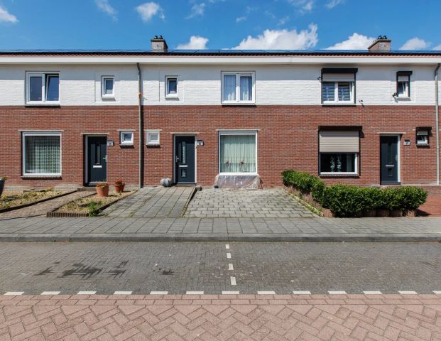 Maison en rangée Narcisstraat, Kerkrade - À Louer - Photo 1