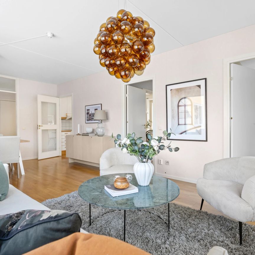 Piongränd, Hässelby - Foto 1