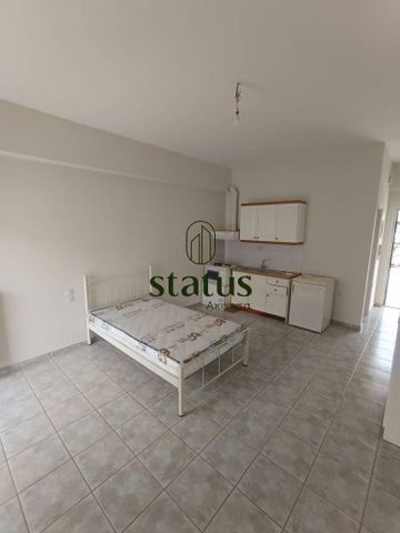 Studio/Γκαρσονιέρα για ενοικίαση Ταραμπούρα (Πάτρα) - Φωτογραφία 3