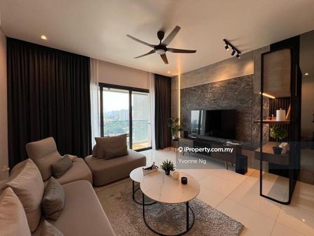 TRIA Seputeh in 9 Seputeh, Kuala Lumpur, Seputeh - Foto 3