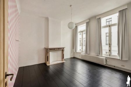 Huis te huur in Antwerpen - Photo 4