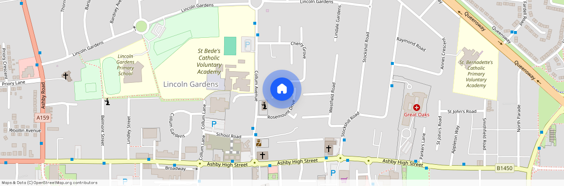 Ashberry Drive, Scunthorpe