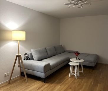 3.5 Rooms Modern apartment - Photo 1
